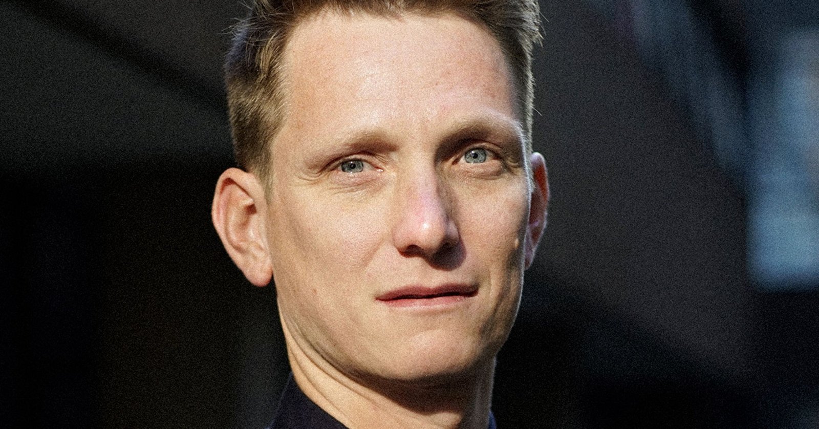 Tom Harper
