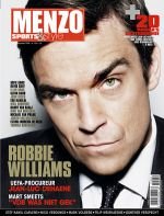 Menzo (Novembre 2009)