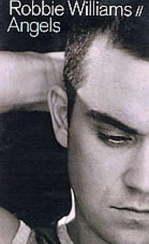 Angels [UK] [Promo] [VHS]