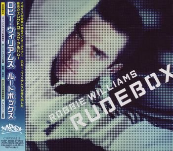 Rudebox [Japon] [CD]