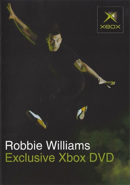Exclusive Xbox DVD [US] [DVD]