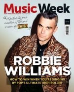 Music Week (18/11/19)