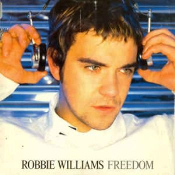 Freedom (CD Maxi-Single - CDEMS (WSS) 65 - RSA)