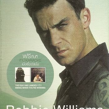 Better Man / Eternity [Thaïlande] [Promo] [Cassette]