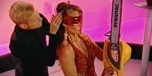 Never Touch That Switch