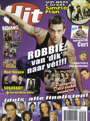 Hitkrant (07/01/06)