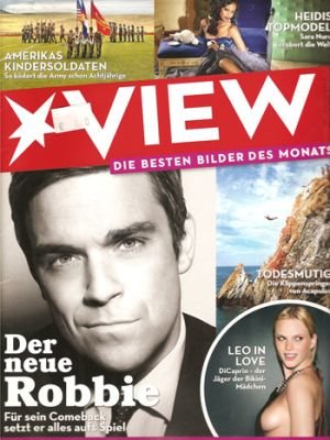 View (Septembre 2009)
