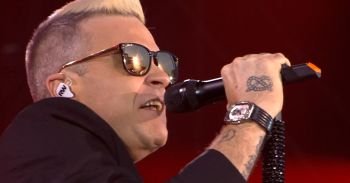 Live in Bucharest [TV]