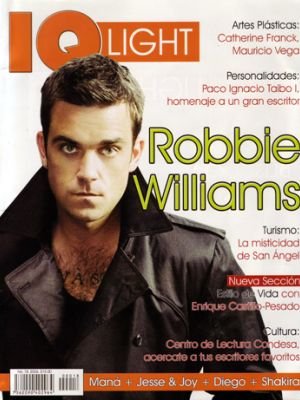 IQ Light (Novembre 2006)