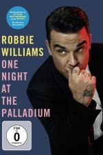 One Night At The Palladium [Autriche] [DVD]