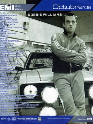 EMI (Octobre 2006)
