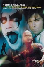 In And Out Of Consciousness [Europe] [2 DVD]