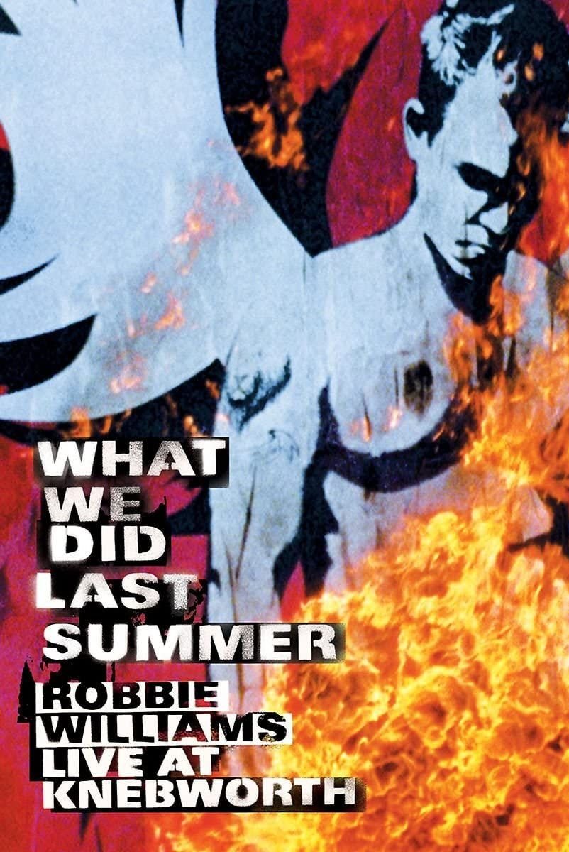 What We Did Last Summer [Argentine] [DVD] [Standard DVD Case]