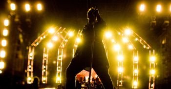 A Close Encounter [TV]