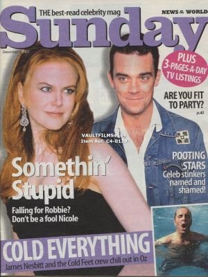 Sunday (09/12/01)