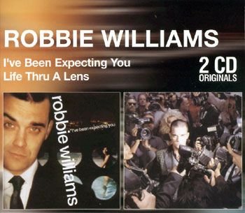 I've Been Expecting You + Life Thru A Lens [France] [Box-Set]