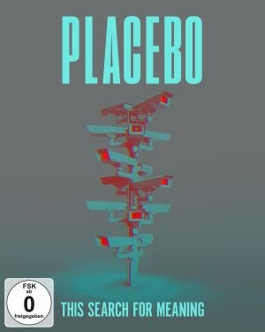 Placebo : This Search For Meaning [Europe] [Box-Set]