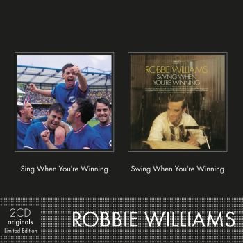 Sing When You're Winning - Swing When You're Winning [Europe] [Box-Set] [2012]