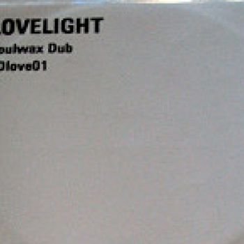 Lovelight  (Promo - 6)