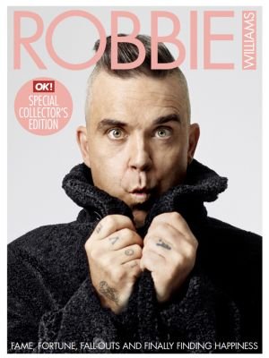 OK! Special Collector's Edition (24/04/25)