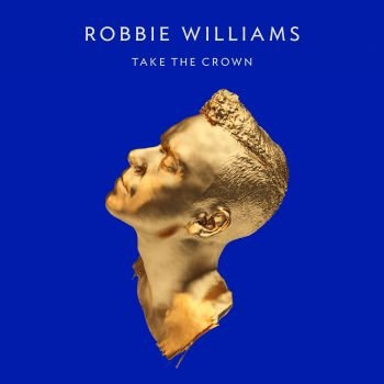 Take The Crown [Europe] [12"] [Blue] [2018]