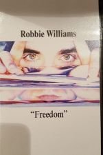 Freedom [UK] [Promo] [VHS]