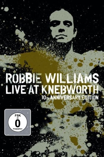 Live At Knebworth [Allemagne] [DVD]