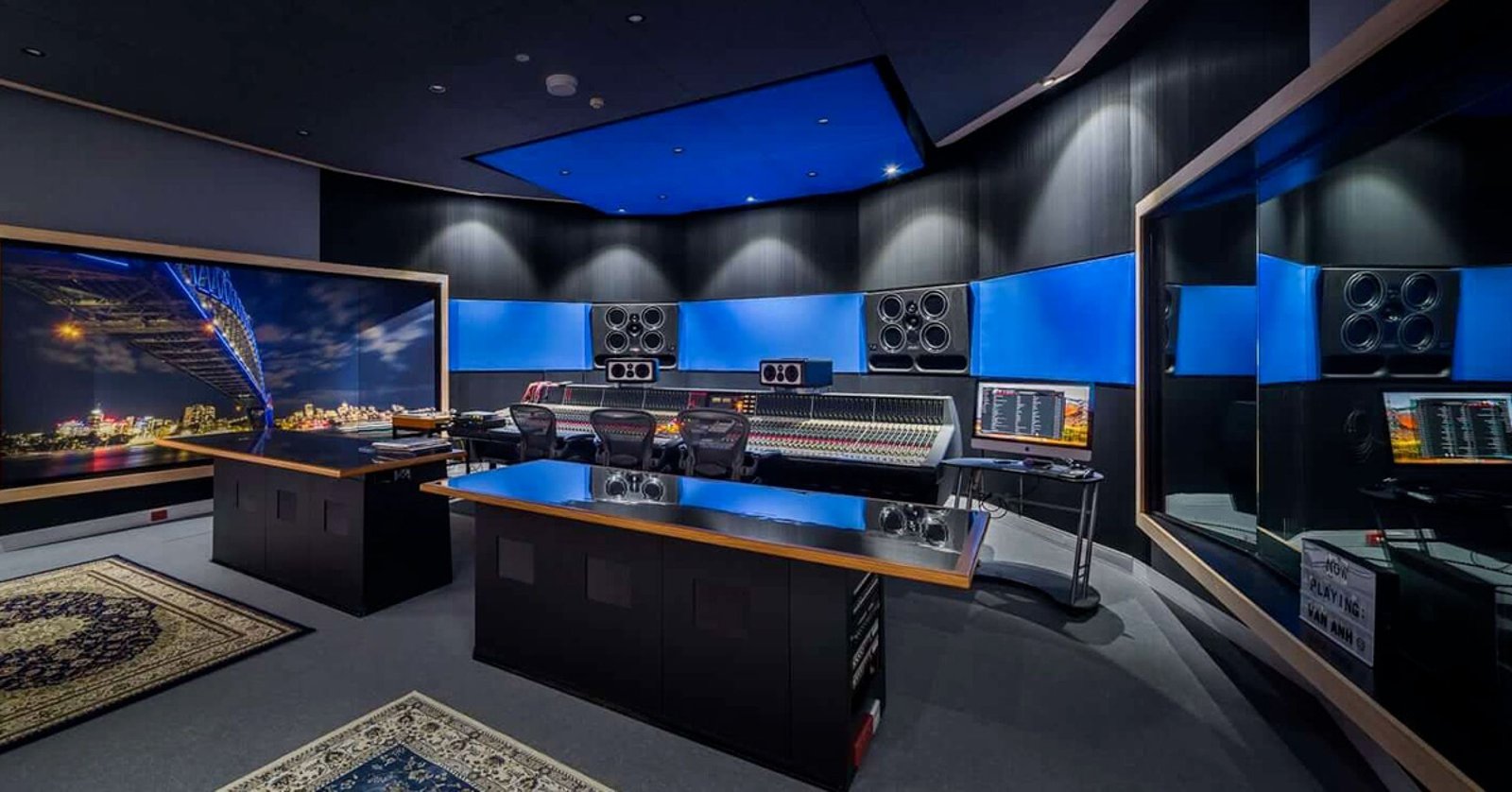 301 Studios