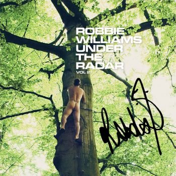 Under The Radar - Volume 2 (Edition Deluxe)