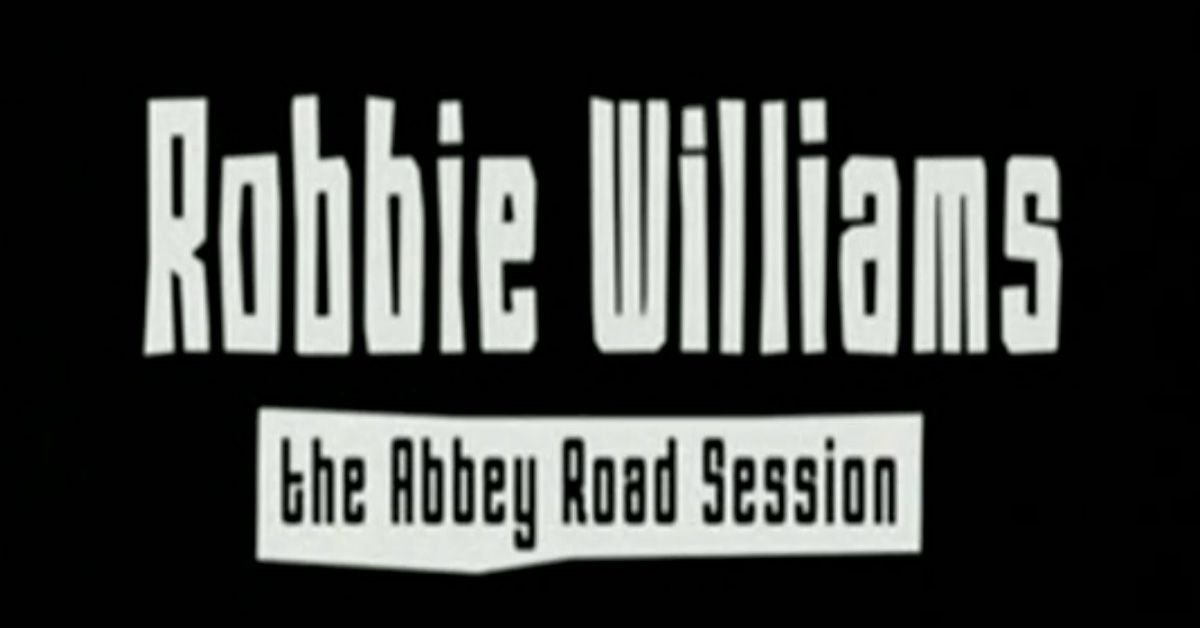 The Abbey Road Session [Web]