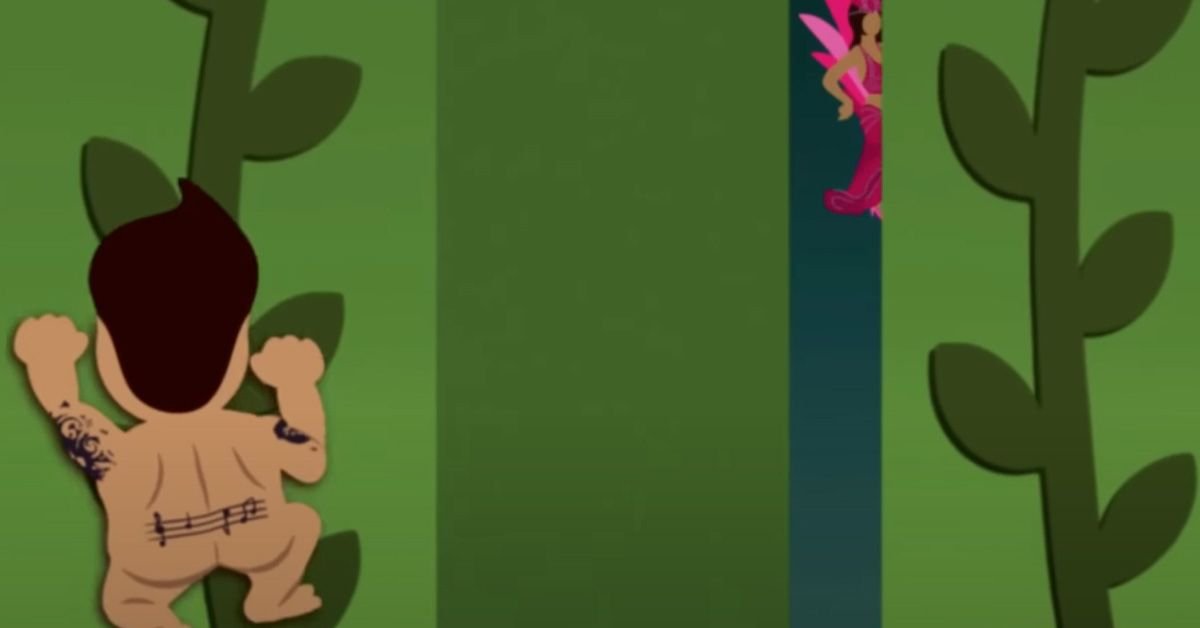 Mixed Signals (Version 2)