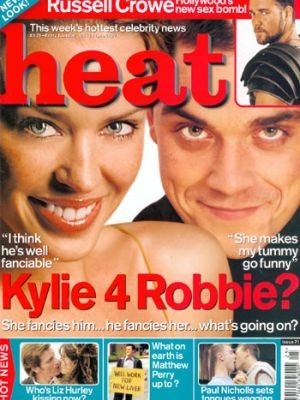 Heat (24/06/00)