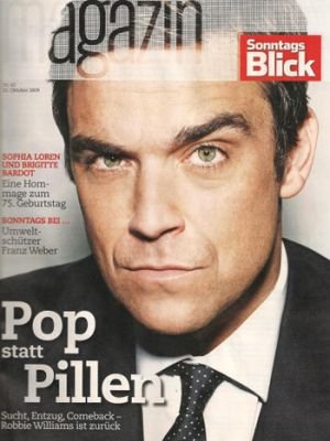 Magazin (Octobre 2009)