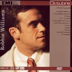 Tripping [Mexique] [DVD Single]