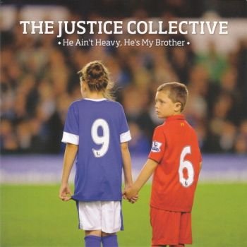 He Ain't Heavy, He's My Brother [Europe] [CD]
