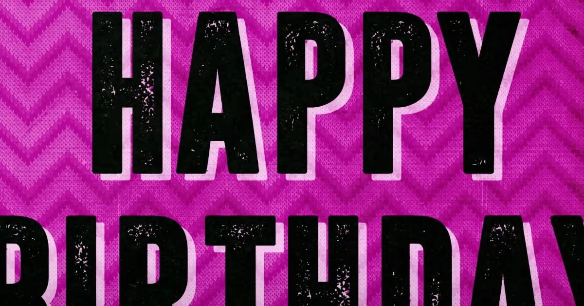 Happy Birthday Jesus Christ