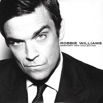 Greatest Hits Collection (Promo - Danemark)