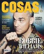 Cosas (Novembre 2016)