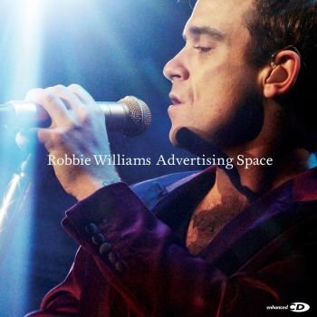 Advertising Space (Maxi-Single)