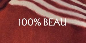 100% Beau [Lyric Video]