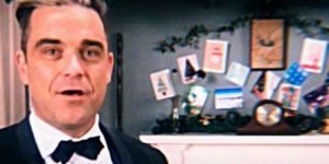 Dream A Little Dream