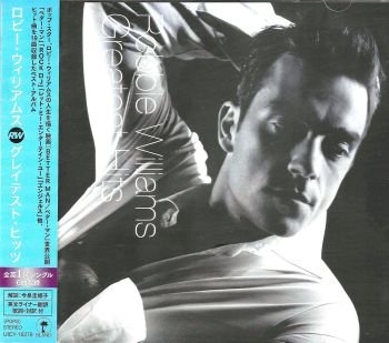 Greatest Hits [Japon] [CD] [Réédition 2025]