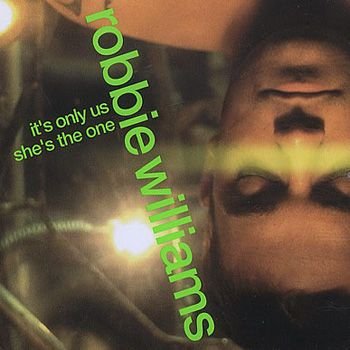 It's Only Us / She's The One