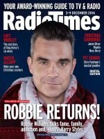 Radio Times (03/12/16)