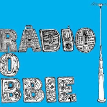 Radio (CD Single)