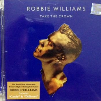 Take The Crown (Inde)