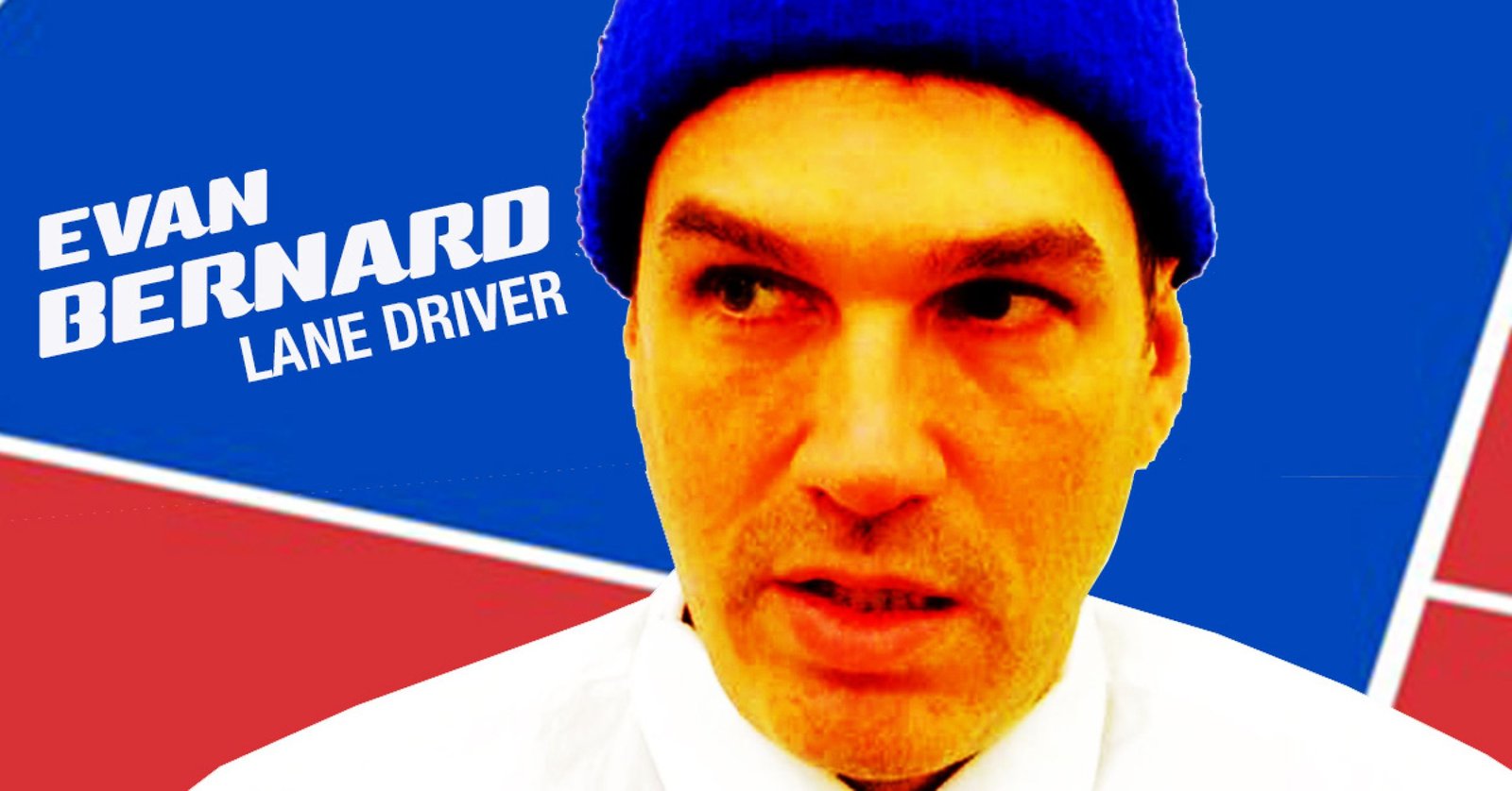 Evan Bernard