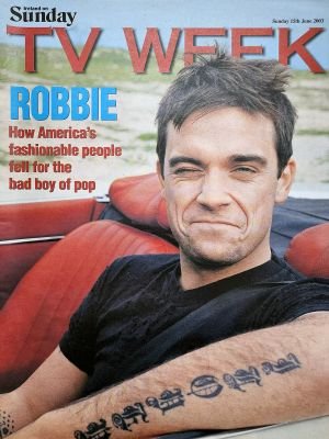 TV Week (15/06/03)