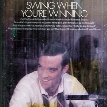 Swing When You're Winning (K7)
