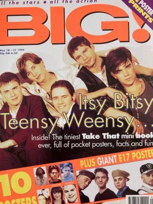 Big (18/05/94)
